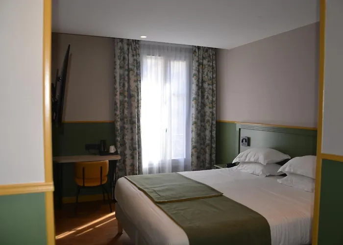 Hotel Montcalm